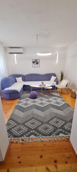 Apartman Nissa